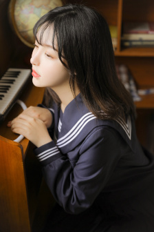 越女剑电视剧